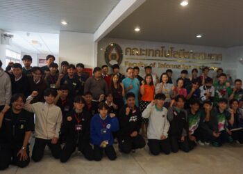 IT Tournament ศึกชิงแชมป์ ROV