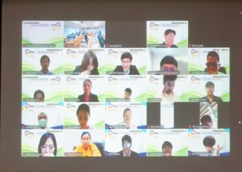 การจัดงานประชุมวิชาการ “การจัดการเทคโนโลยีและนวัตกรรม” ครั้งที่ 11 และในนามสมาคมวิชาชีพเทคโนโลยีและนวัตกรรมเพื่อการพัฒนาท้องถิ่น