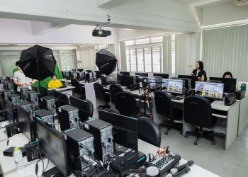 โครงการ KM หัวข้อ: การผลิตสื่อดิจิทัลและวิดีโอการสอนที่มีประสิทธิภาพ