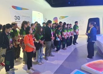 โครงการ Hackathon Camp