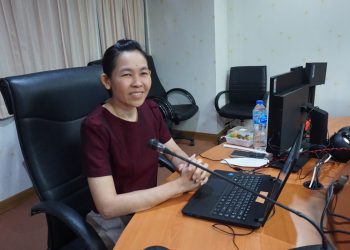 การอบรมเชิงปฏิบัติการ เรื่อง “การบริหารความเสี่ยง”