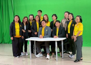 โครงการศึกษาดูงาน