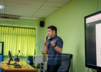 โครงการพัฒนาทักษะการซ่อมบำรุงคอมพิวเตอร์