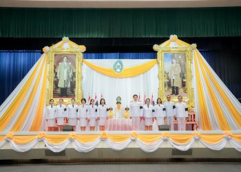 ร่วมงาน 14 กุมภาพันธ์ วันราชภัฏ 2569