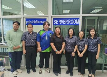 โครงการนิเทศงาน และสานสัมพันธ์เครือข่ายสถานประกอบการสหกิจศึกษา