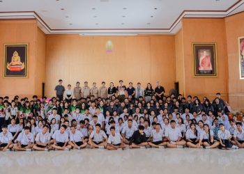 โครงการ “มัลติมีเดียสร้างฝัน เพื่อการพัฒนาท้องถิ่น”